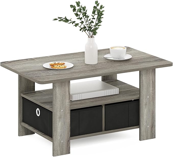 Furinno Andrey Coffee Table