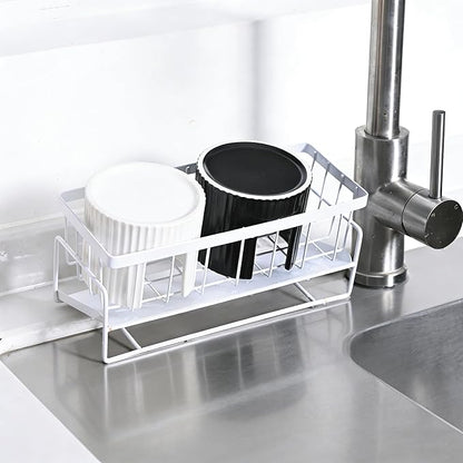 Ceramic Sponge Holder for Kitchen Sink
