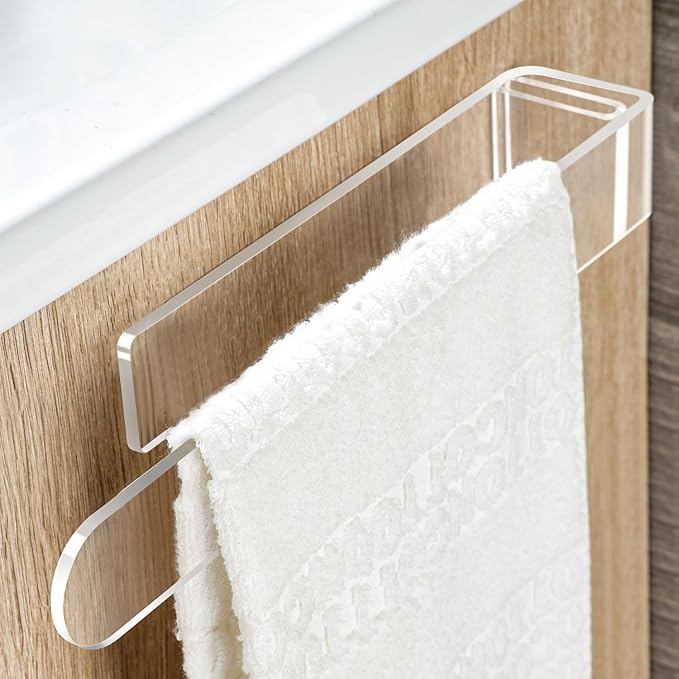 Taozun Adhesive Towel Holder