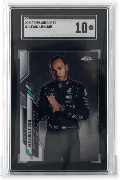 Vault X Graded Trading Card Slab Sleeves, Bags for Universal Fit for BGS, SGC, ACE Cases and More, Collectible Card Games, Sports, TCG (200 Pack)