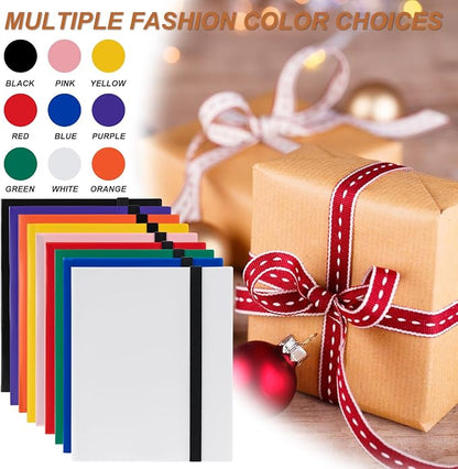 Card Binder 9 Pocket Storage 360 Card Binder,Trading Card Binder Senior and Sturdy Side-Loading Album,Intended For YuGiOh,MTG, TCG,Game Cards & Baseball Card Binde,（Purple)