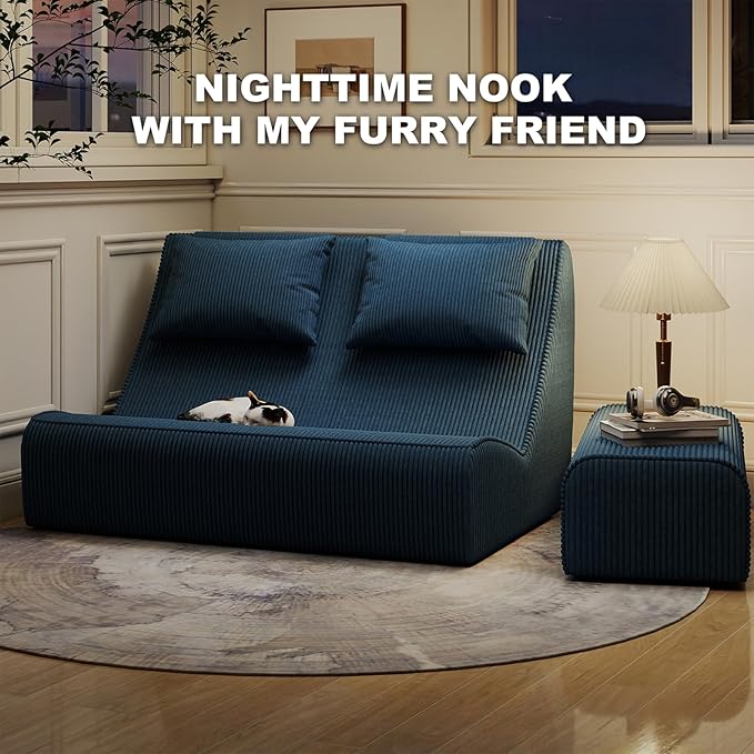 Giant Bean Bag Chair for Adults