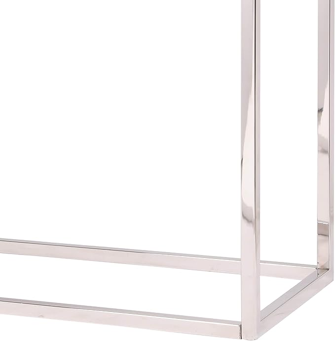 AMNOOL Eco-Friendly Handcrafted Console Table