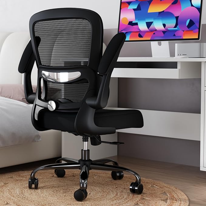 TRALT Office Chair