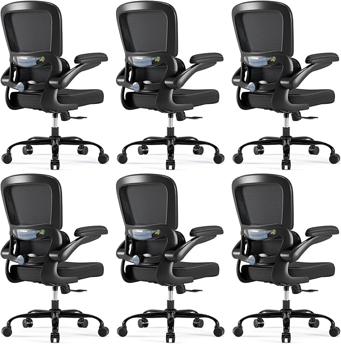 TRALT Ergonomic Office Chair