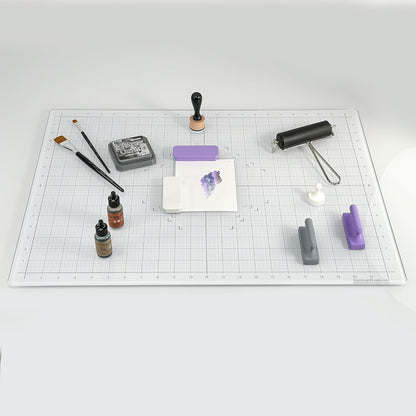 Glassboard Studio Mega Magnets - Neodymium - Heavy Duty, Colorful, Ergonomic, Ideal for Crafting, Quilting, and as Magnetic Knife Holders (12, Cherry Red Pawn)