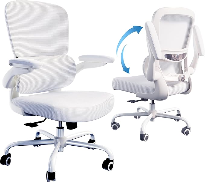 TRALT Ergonomic Office Chair