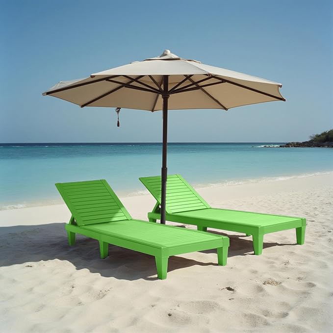 Nestl Sun Tanning Chair