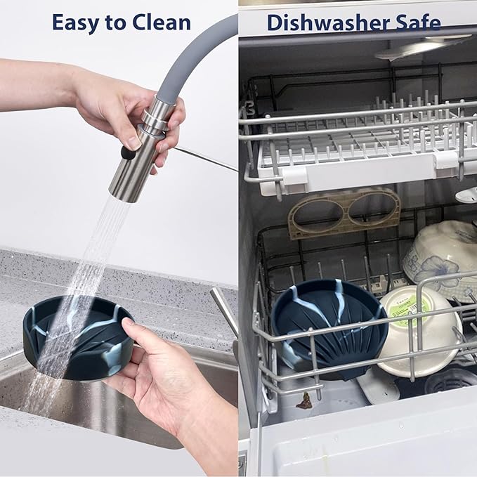 Sponge Holder for Scrub Daddy