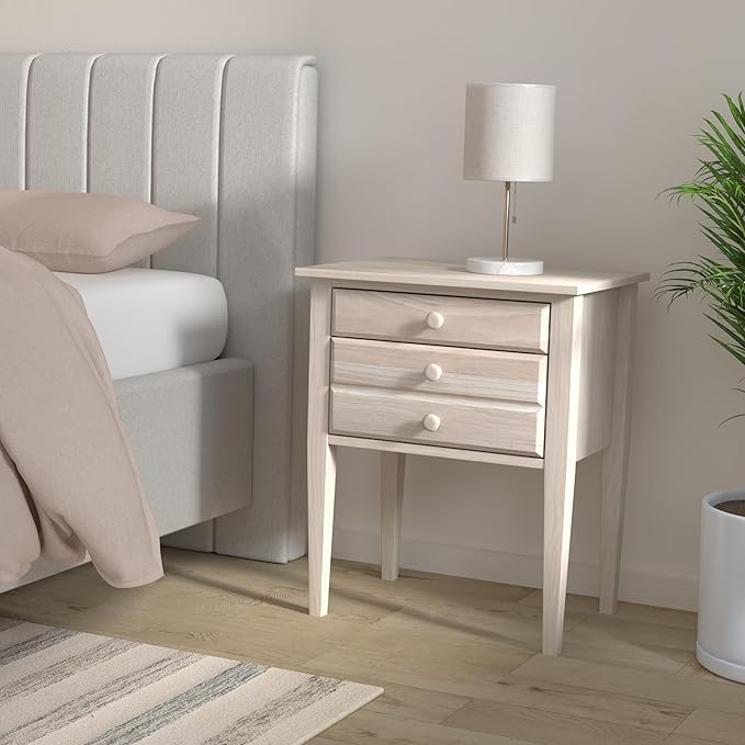 IC International Concepts, Accent Table