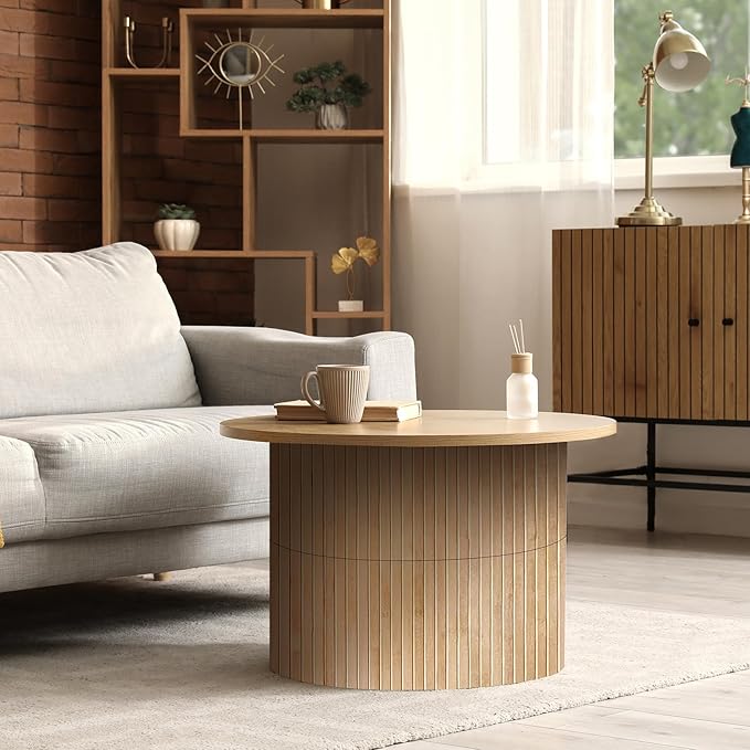 Art3d Natural Bamboo Wall Panel