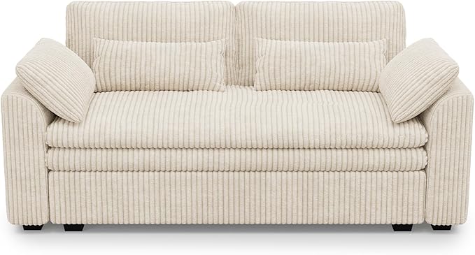 Belffin Large Modular Sectional Sofa