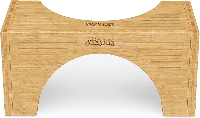 Squatty Potty The Original Toilet Stool