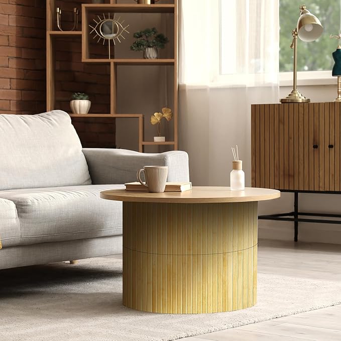 Art3d Natural Bamboo Wall Panel