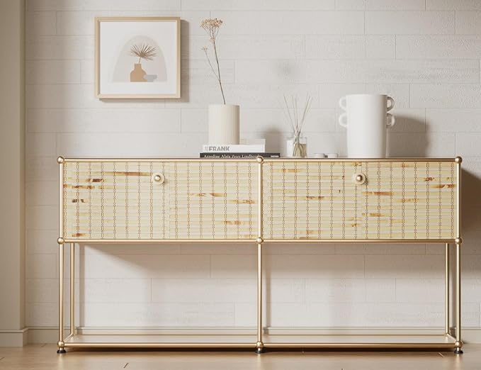 SINGULARWOOD Bamboo Wall Paneling