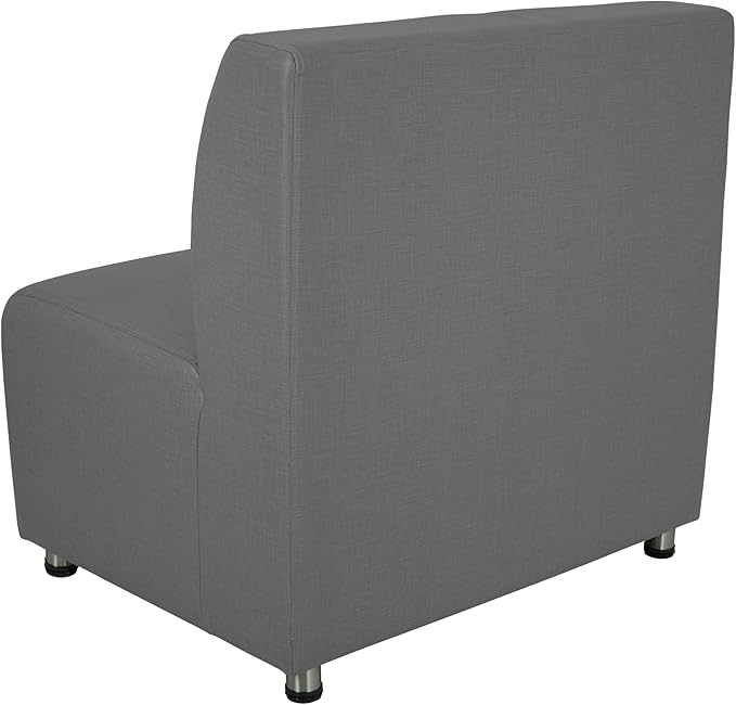 FDP Pro Series Connect Modular Chair Designed