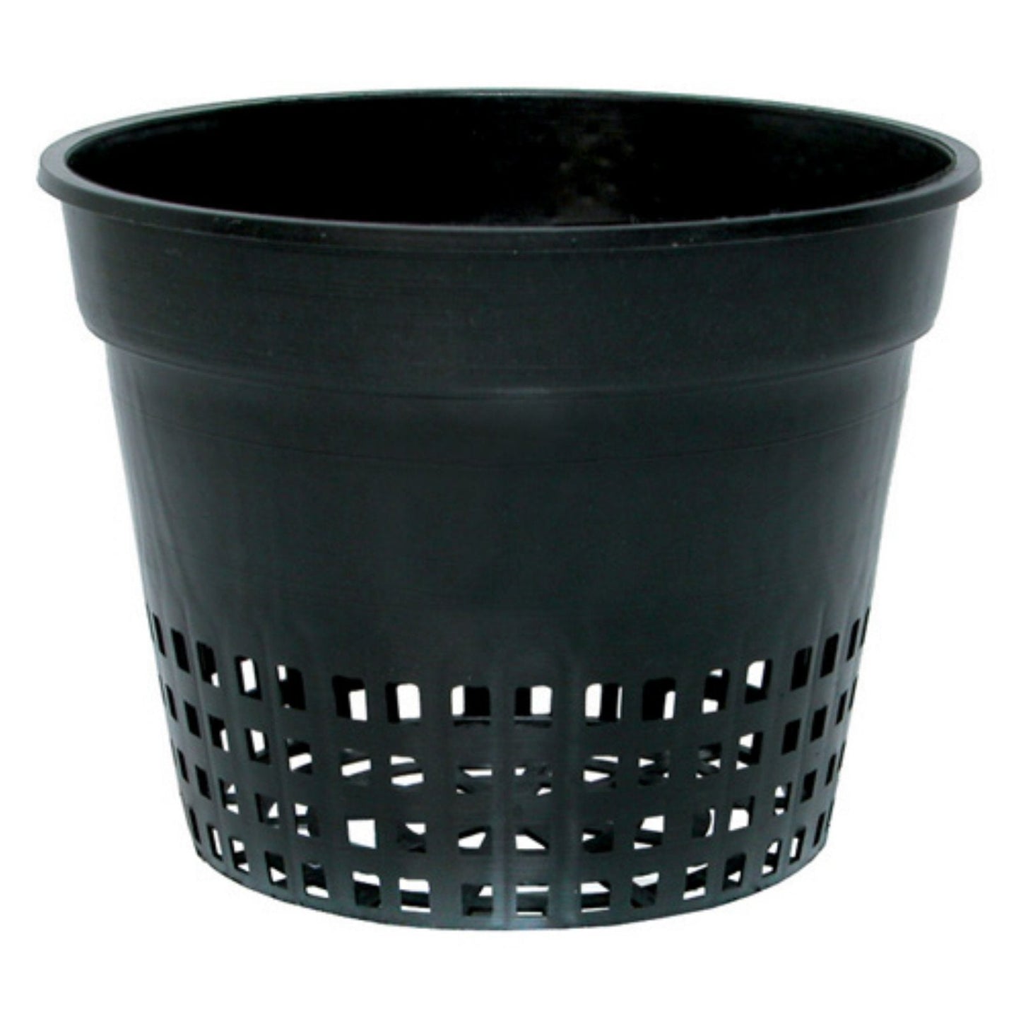 Hydrofarm Net Cup, 6-Inch, Bag of 50