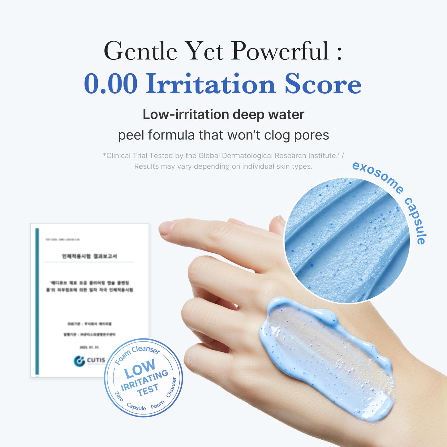 medicube PDRN Marshmallow Whip Cleanser | Face Wash, Cleansing Foam for Pore Care & Uneven Skin Tone | Gentle Daily Deep Cleansing | Hydrating and Nourishing Facial Cleanser | Korean Skincare