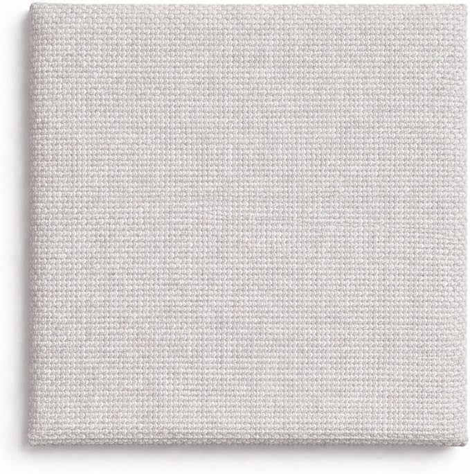 Round Bed – Washable Zip Cover