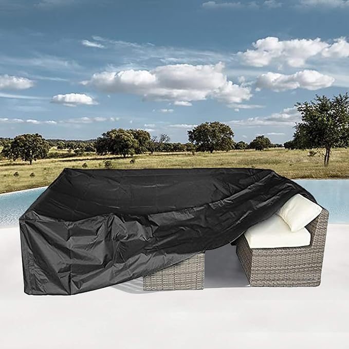 Patio Furniture Covers Waterproof Outdoor Furniture Cover Heavy Duty Outdoor