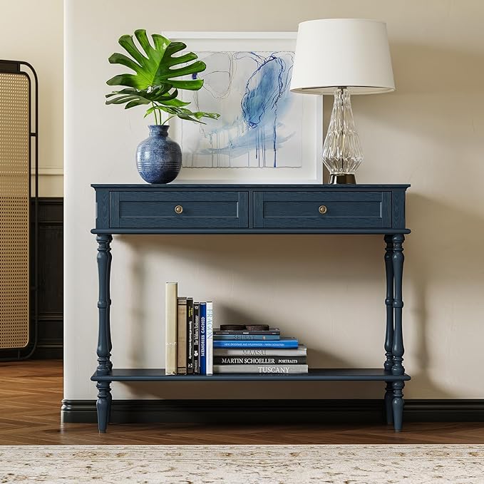 ARTPOWER Console Table for Entryway