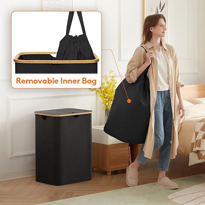 Lifewit 150L Laundry Basket