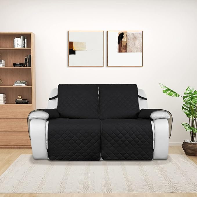 PureFit Water Resistant Reversible Sofa Covers