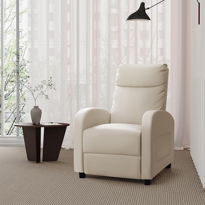 Homall Recliner Chair, Recliner Sofa
