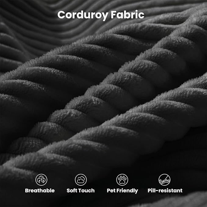 JUIKURY Folding Sofa Bed, Convertible Sleeper Chair