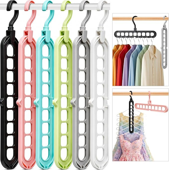 Closet Organizers and Storage, College Dorm Room Essentials