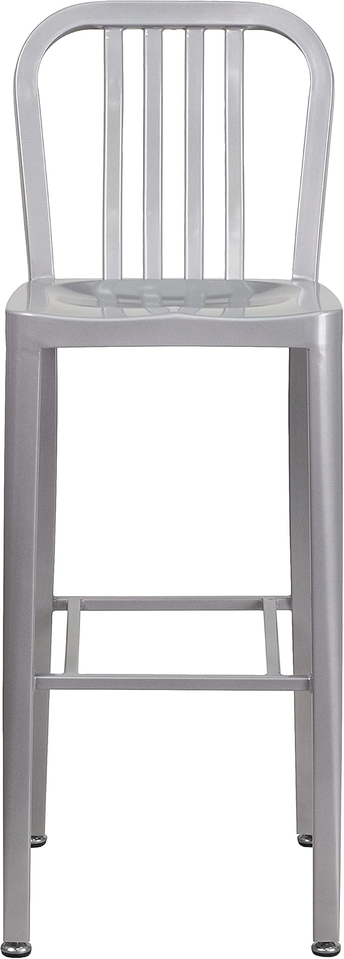 Flash Furniture Gael 30" Commercial Metal Barstools