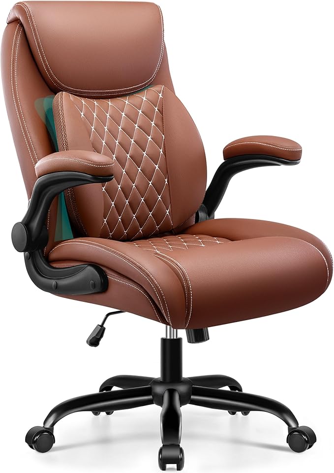 Office Chair, Ergonomic Desk Chair