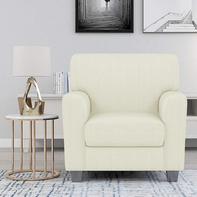 ZNSAYOTX 2 Piece Chair Covers for Living Room
