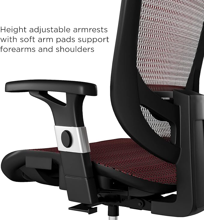 Union & Scale Ergonomic Task Chair