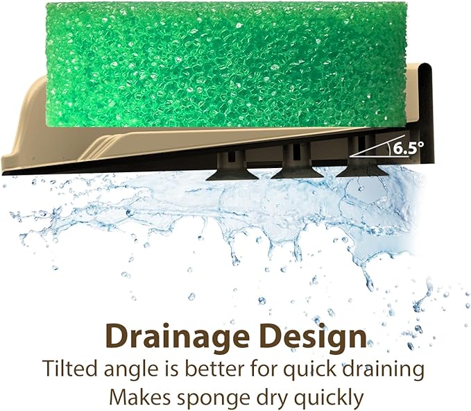 Sponge Holder for Scrub Daddy