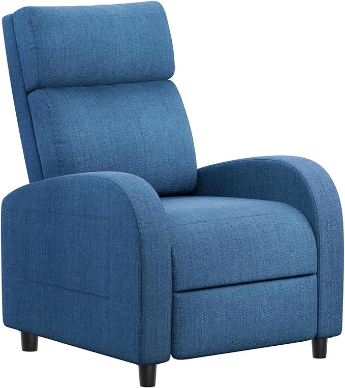 Homall Recliner Chair, Recliner Sofa