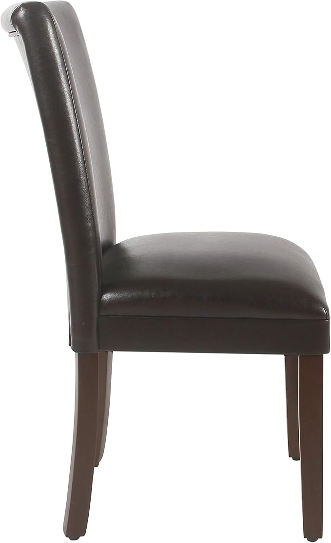 HomePop Parsons Dining Chair