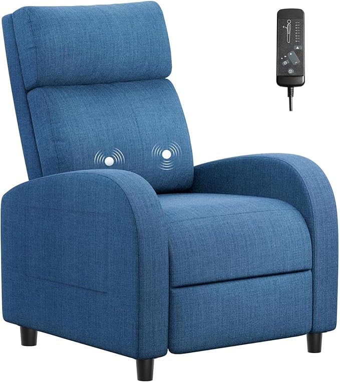 Homall Recliner Chair, Recliner Sofa