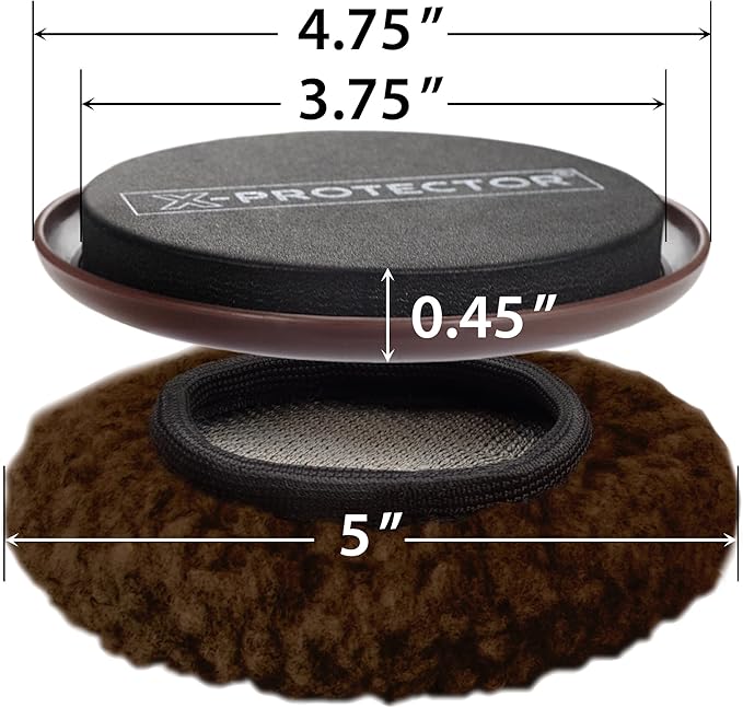 Furniture Sliders X-PROTECTOR