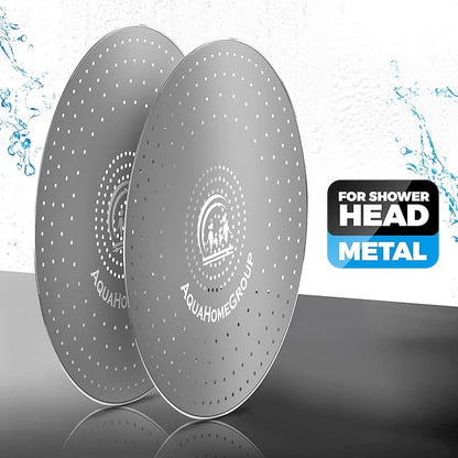 Replacement Spray Plates - 2 Pack