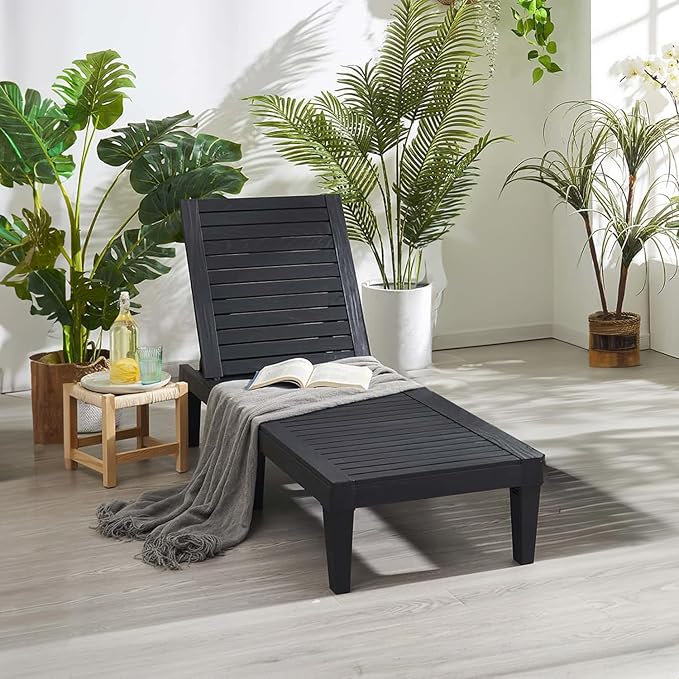 Nestl Patio Chairs