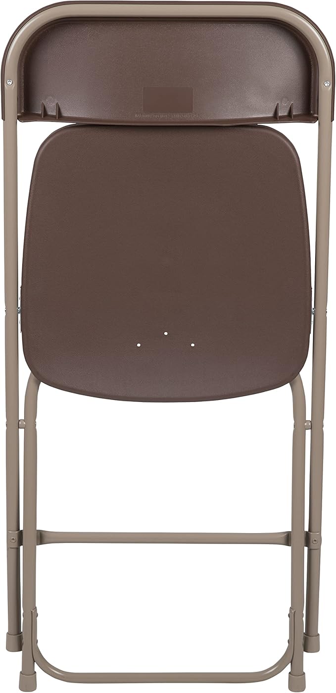 Flash Furniture Hercules Series Plastic Folding Chair