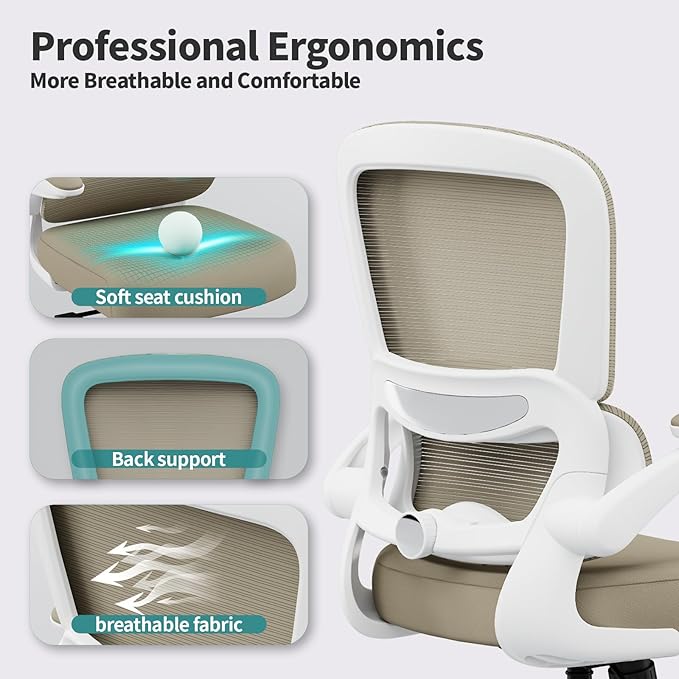 TRALT Office Chair