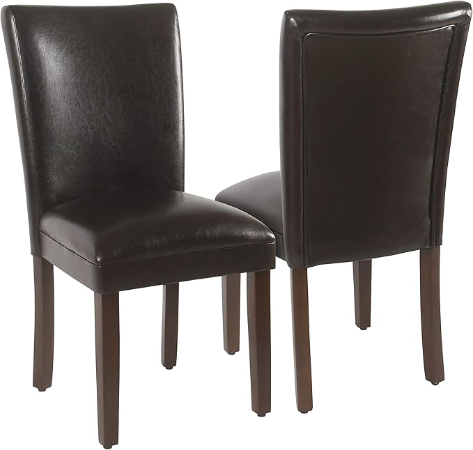 HomePop Parsons Dining Chair