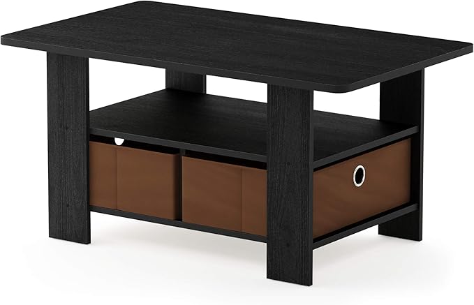 Furinno Andrey Coffee Table