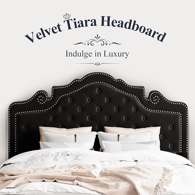 Allewie Full Size Bed Frame