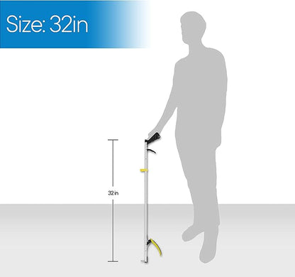 RMS Featherweight The Original Reacher (32-inch)