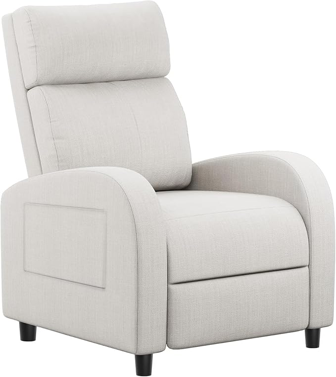 Homall Recliner Chair, Recliner Sofa