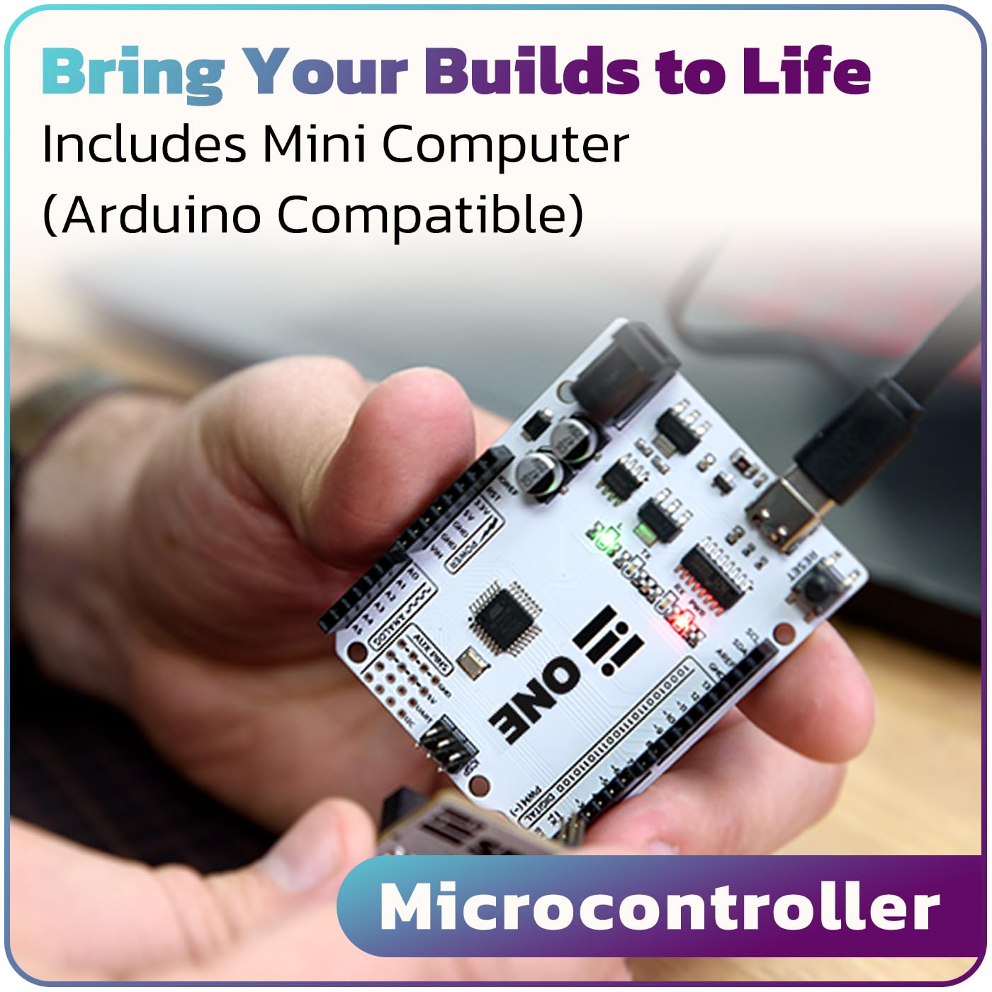 amomii Testudo: Soldering Practice Kit. Build 3 Gadgets: Digital Piano, Game Console & Keypad. With Arduino Compatible microcontroller, PDF and video tutorials. DIY Gift for Makers, Beginners & Adults