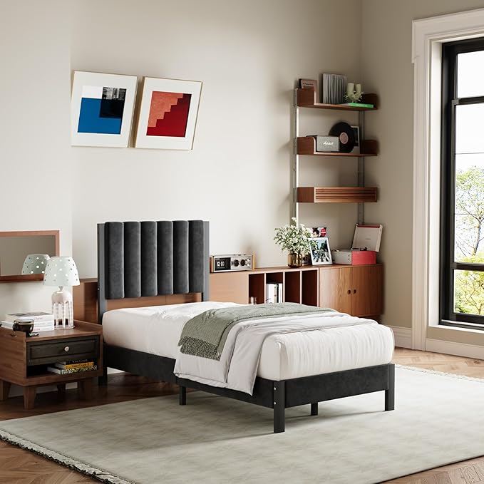 Avenco Twin Size Bed Frame